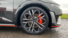 Hyundai IONIQ 5 N 478kW 84 kWh 5dr Auto Electric Hatchback